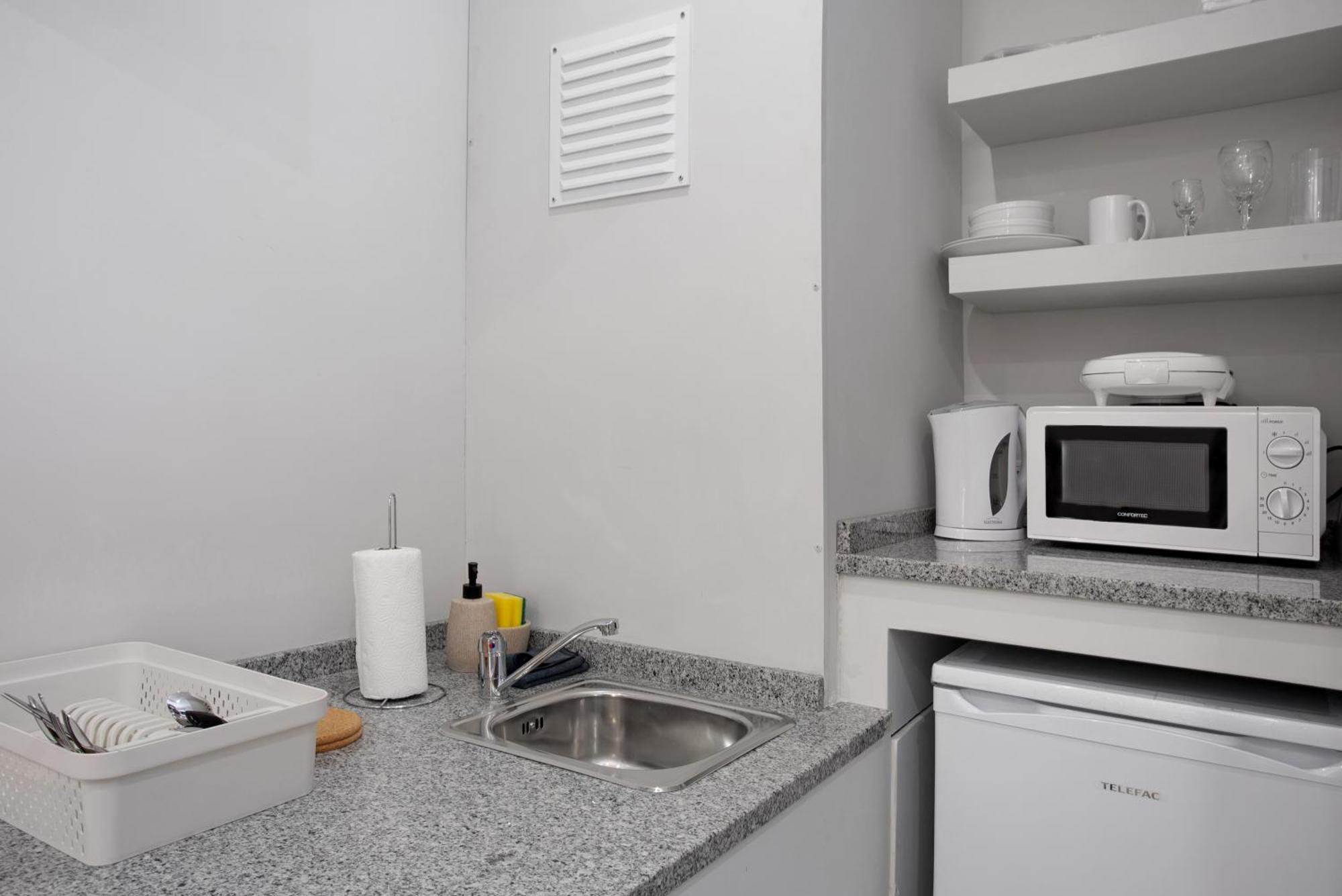 Ferienwohnung Familia Doria Nobrega T0 Funchal  Exterior foto