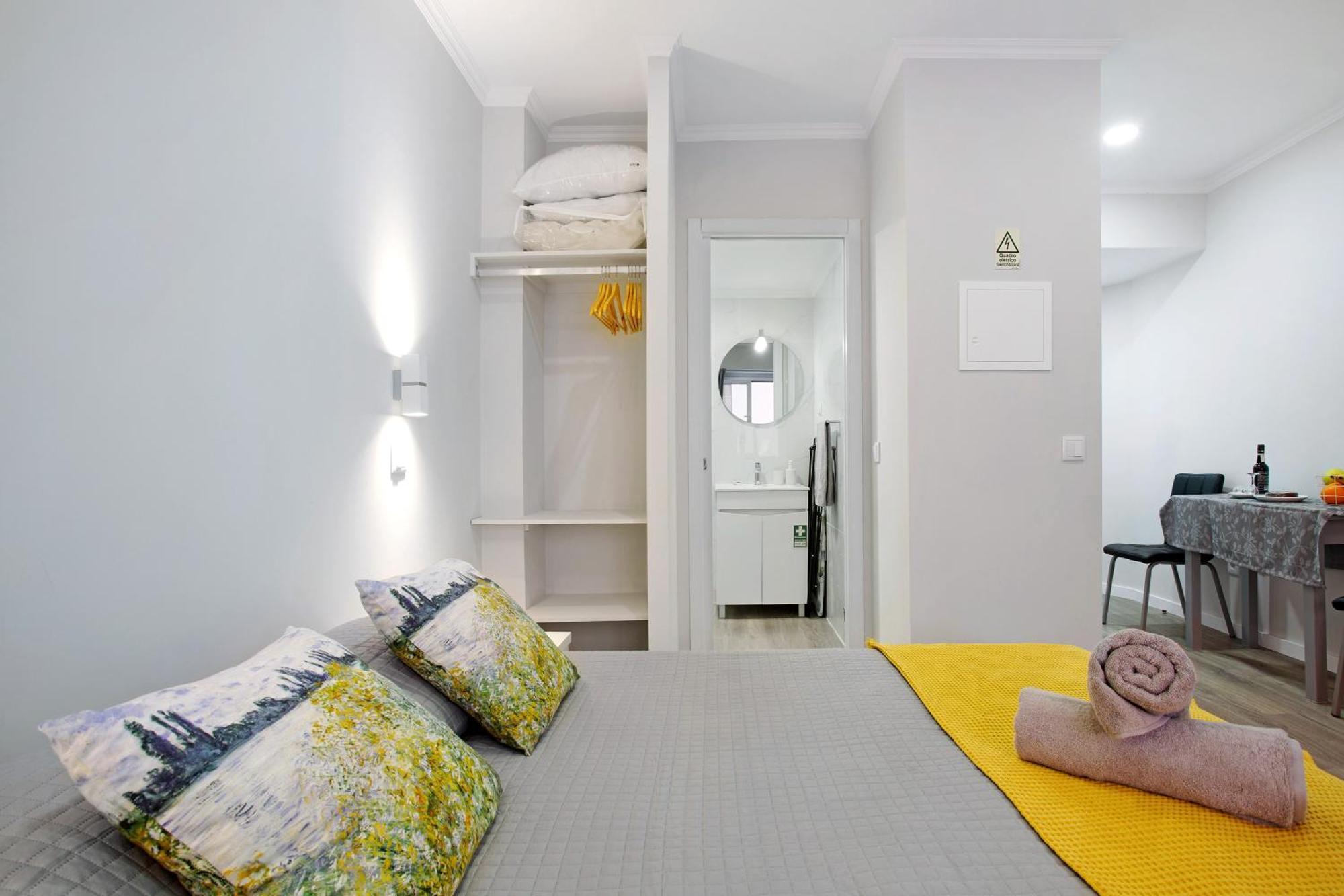 Ferienwohnung Familia Doria Nobrega T0 Funchal  Exterior foto